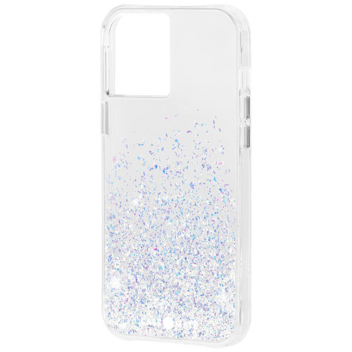 CASE-MATE iPhone 12 Pro Max - Twinkle Ombre Case - Star