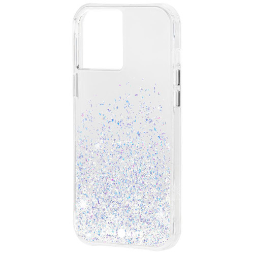 CASE-MATE iPhone 12/12 Pro - Twinkle Ombre Case - Star