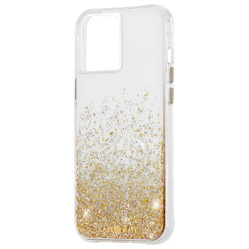 CASE-MATE iPhone 12 Mini - Twinkle Ombre Case -