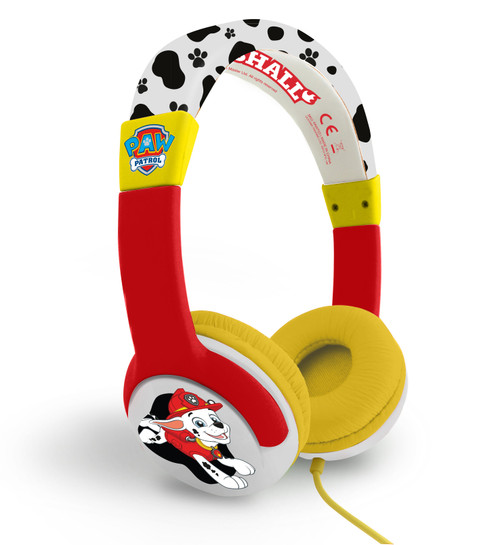 OTL On-Ear Junior Headphone - Paw Patrol Marshall