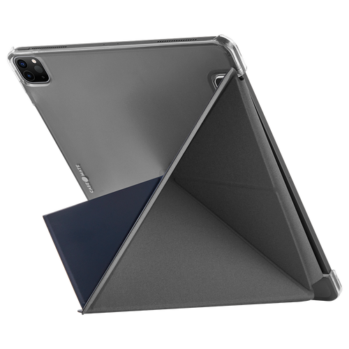 CASE-MATE Multi Stand Folio Case for iPad Pro 11" 2th Gen. 2020 - Blue