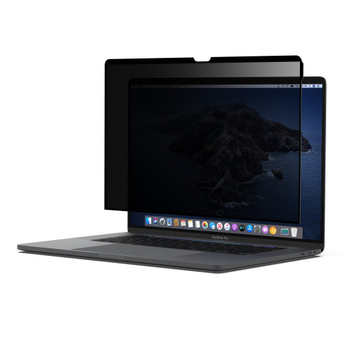 BELKIN ScreenForce TruePrivacy Screen Protection for MacBook Pro 16-inch