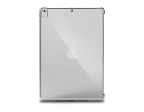 STM Dux Half Shell Case for iPad 7th Gen 10.2 2019 AP - Clear STM Dux Half Shell Case for iPad 7th Gen 10.2 2019 AP - Clear