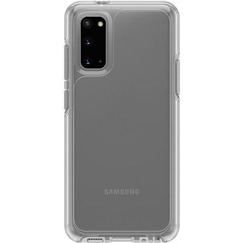 OTTERBOX Symmetry Series Clear Case for Samsung S20