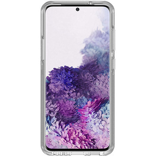 OTTERBOX Symmetry Series Clear Case for Samsung S20