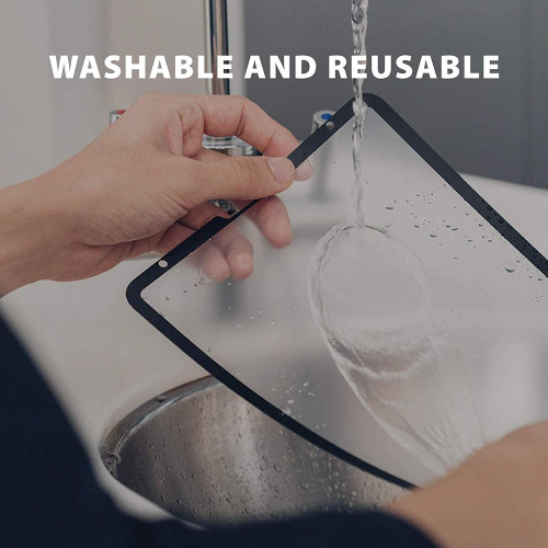 MOSHI iVisor AG Screen Protector for New 2019 iPad Pro 12.9