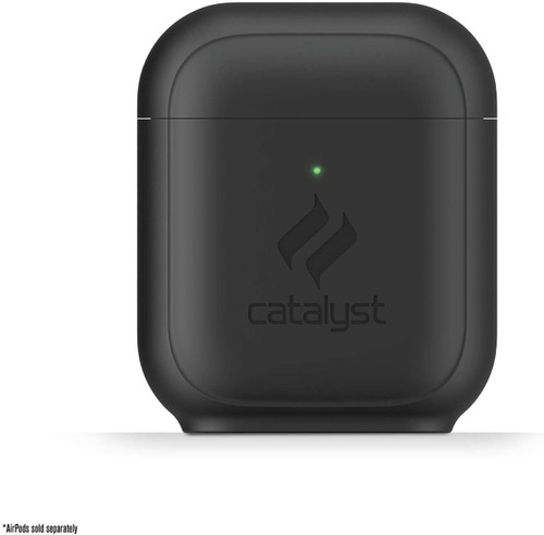 CATALYST Standing Case for AirPods 1 & 2 - Stealth Black