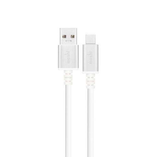 MOSHI USB-C To USB Cable 1M - White