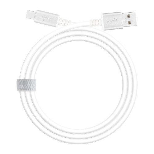 MOSHI USB-C To USB Cable 1M - White