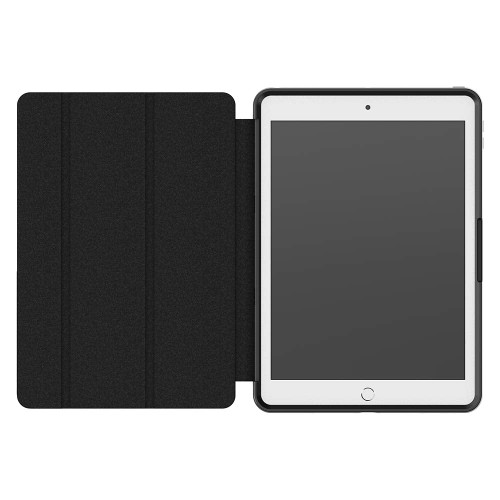 OTTERBOX Symmetry Folio Apple iPad Case 7th gen 10.2" - Black