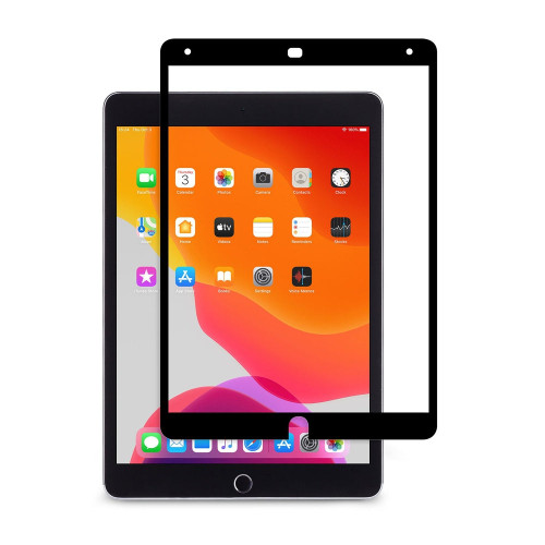 MOSHI iVisor AG Screen Protector for iPad 10.2-inch, 7th Gen. and 10.5-inch - B