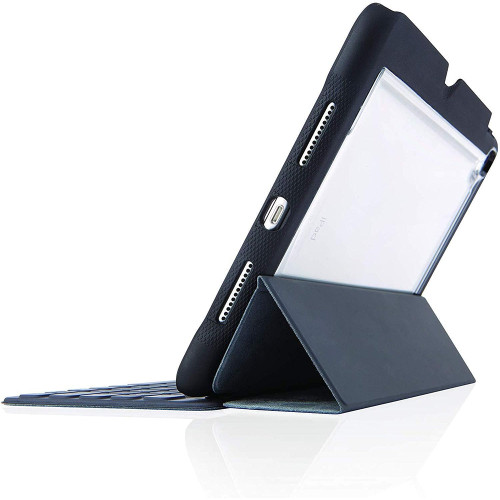 STM Dux Shell Duo Case for Apple iPad Pro 10.5" AP - Black