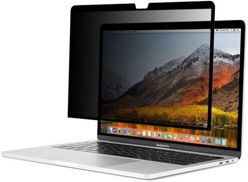 MOSHI Umbra Privacy Screen Protector for MacBook Pro 15 (Macbook sold separatel