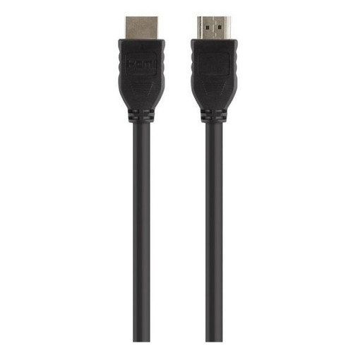 BELKIN Hdmi To Hdmi Audio Video Cable 3M