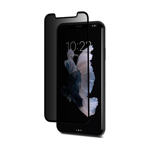 MOSHI Ionglass Black for iPhone 11 Pro Max and iPhone XS Max