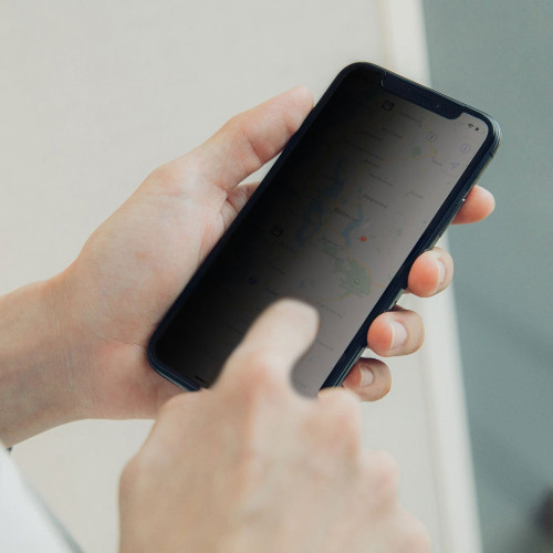 MOSHI Ionglass Black for iPhone 11 Pro Max and iPhone XS Max