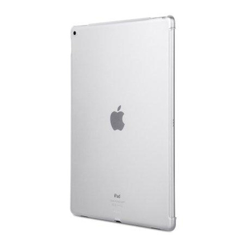 MOSHI iGlaze Case For Macbook iPad Pro 10.9 (Macbook sold separately)-Clear / iPad/Tablet Cases / New