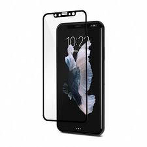 MOSHI Ionglass Glass for iPhone 11 Pro and iPhone XS/X-Clear / Mobile Screen Protectors / New