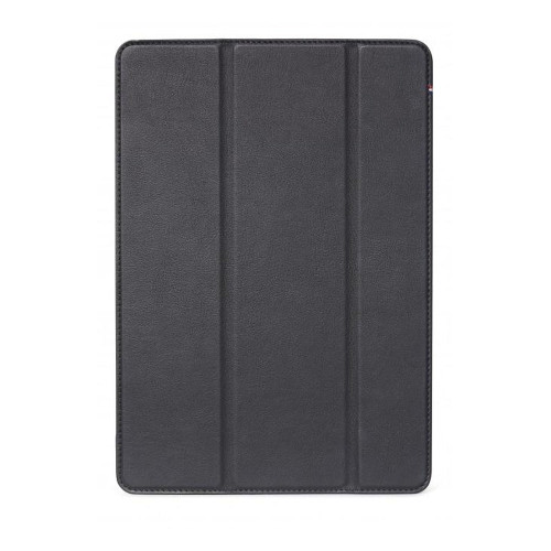 DECODED Leather Slim Cover for iPad 10.2-inch 7th Gen. - Black-Black / iPad/Tablet Cases / New