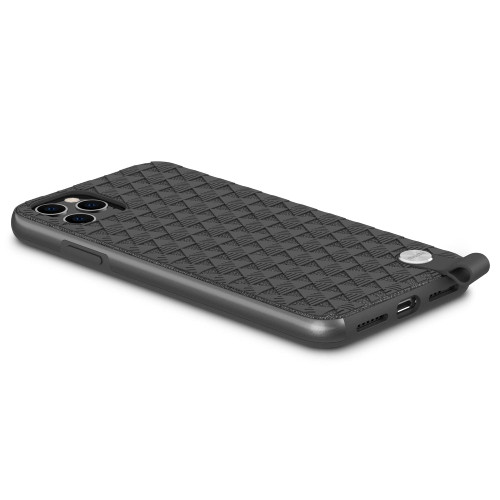 MOSHI Altra Case for iPhone 11 Pro - Black