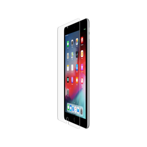 BELKIN iPad 9.7 - Tempered Glass Screen Protection-Clear / Tablet Screen Protectors / New
