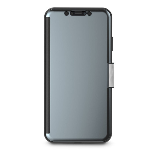 MOSHI Stealthcover Case for iPhone XS Max - Gunmetal Gray