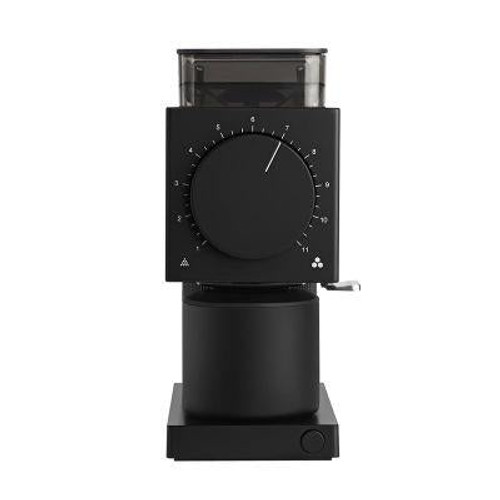 Fellow - Ode Gen 2 Brew Coffee Grinder - Matte Black