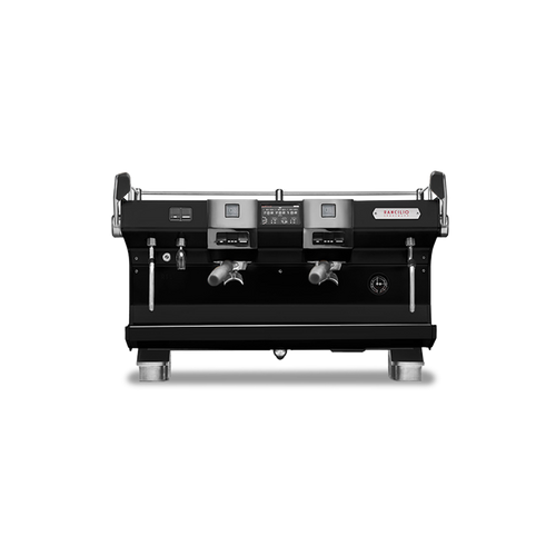 Rancilio - RS1 2gr. - Black