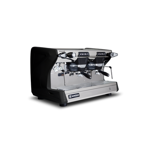 Rancilio - Classe 5 USB 2 gr. - Black