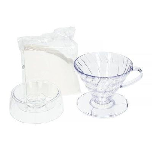 Hario - V60 Drip Assist - Set