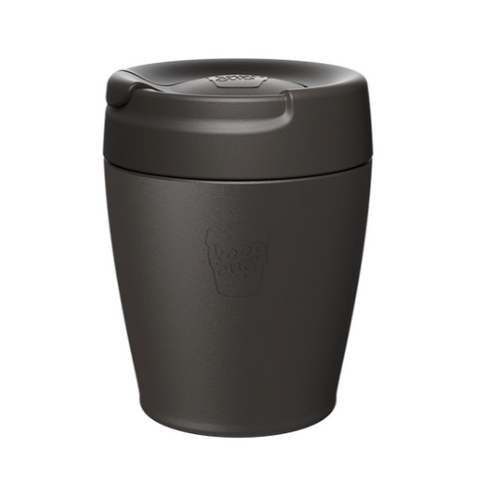 KeepCup - Traveller 227ml - Black