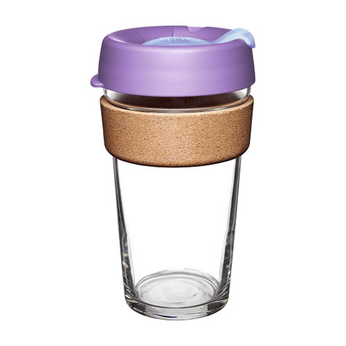 KeepCup - Brew Cork 454ml -Moonlight