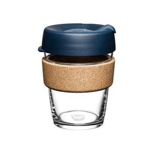 KeepCup - Brew Cork 340ml - Spruce