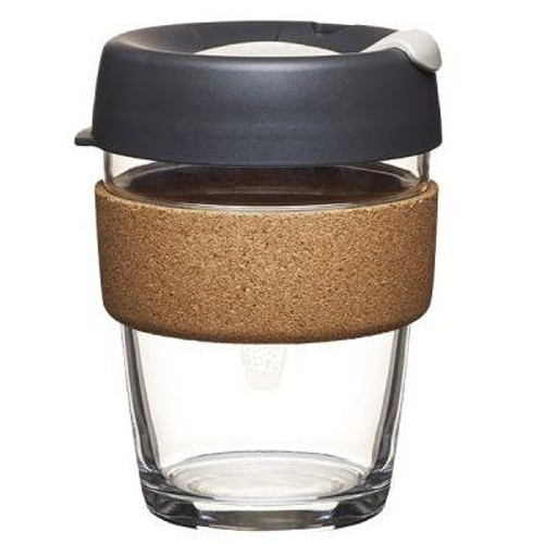 KeepCup - Brew Cork 340ml - Press