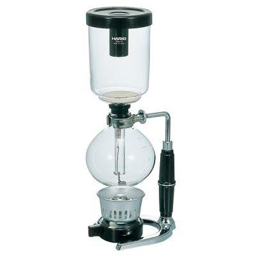 Hario - Technica Syphon 5 cups