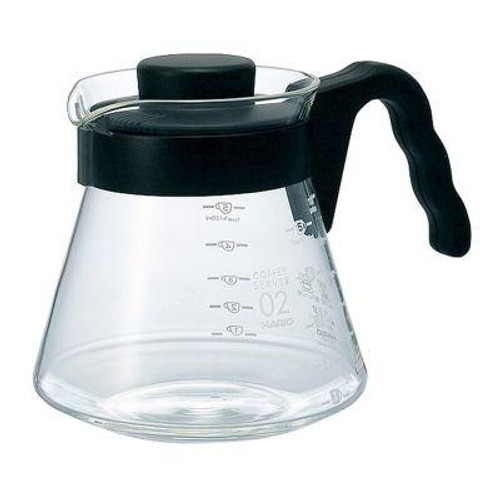 Hario - V60 Coffee Server - 700 ml