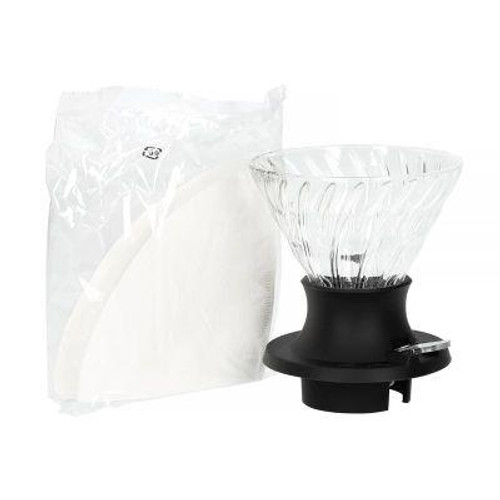 Hario - Immersion Dripper Switch V60-02 - Glass
