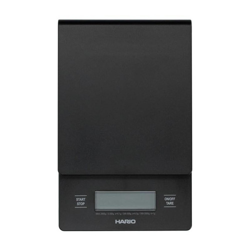 Hario - Drip Scale - Black