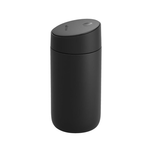 Fellow - Carter Move Mug with Slide Lock Lid 355ml - Matte Black