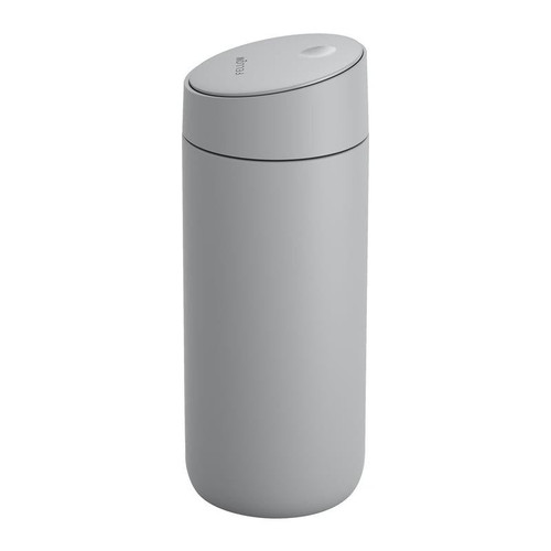 Fellow - Carter Move Mug with Slide Lock Lid 473ml - Matte Grey