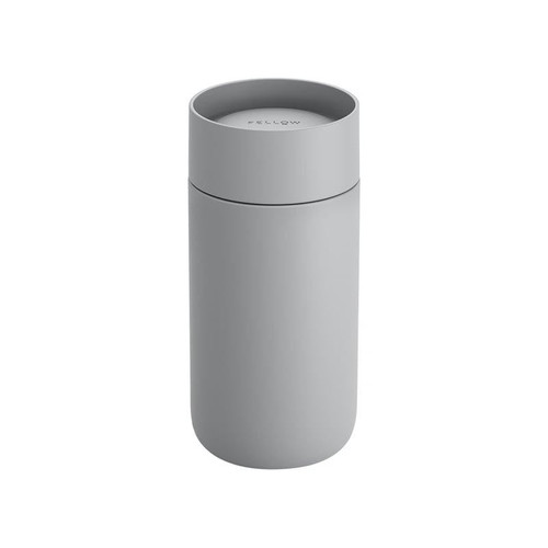 Fellow - Carter Move Mug w/ 360 Sip Lid 355ml - Matte Grey