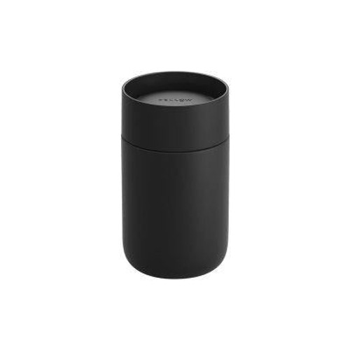 Fellow - Carter Move Mug w/ 360 Sip Lid 237ml - Matte Black