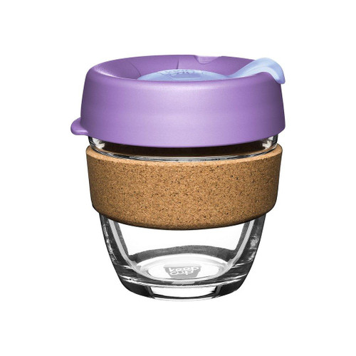 KeepCup - Brew Cork 227ml - Moonlight