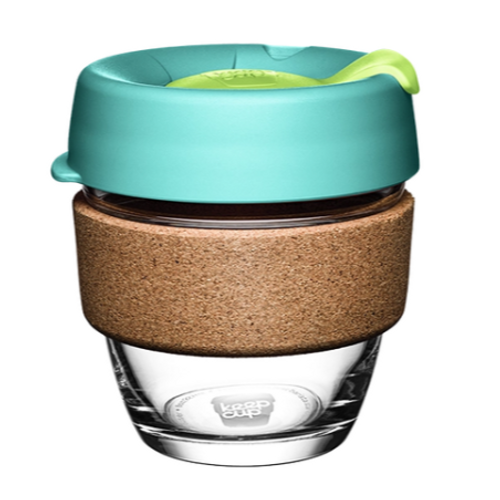 KeepCup - Brew Cork 227ml - Matcha