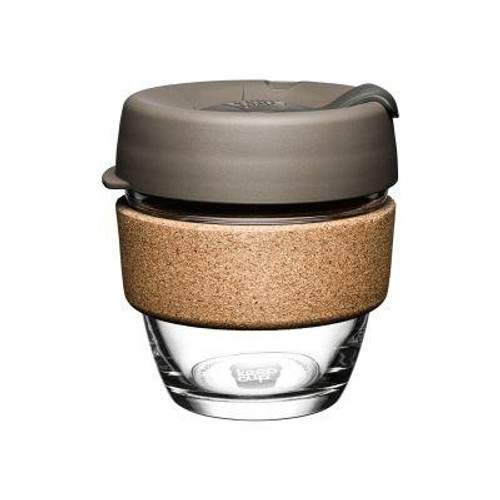 KeepCup - Brew Cork 180ml - Latte