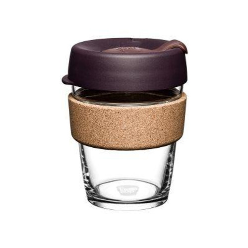 KeepCup - Brew Cork 340ml - Alder