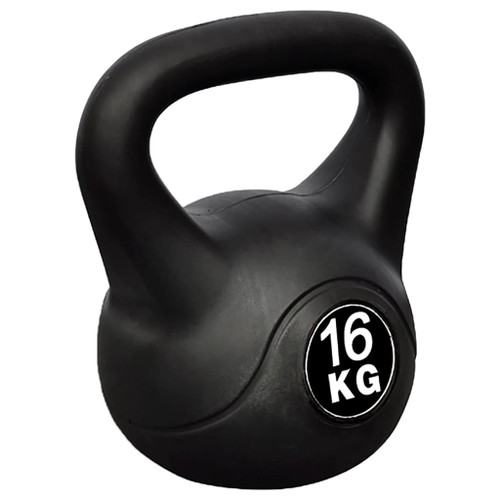 vidaXL Kettle Bell 16 kg