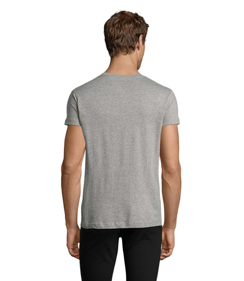 REGENT FIT S00553-GM-XS