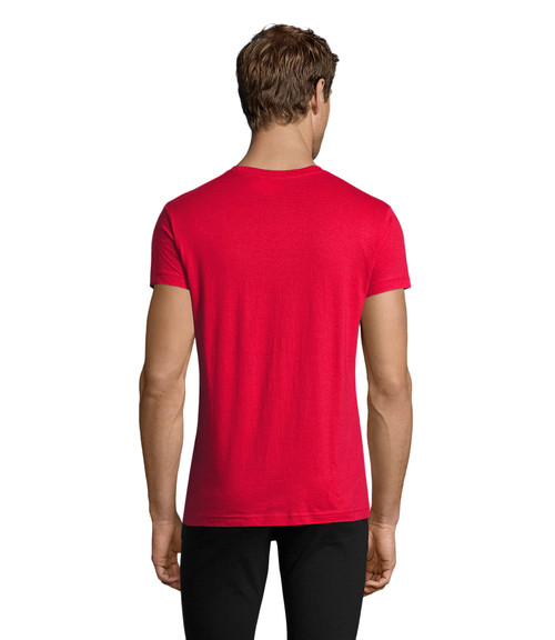 REGENT FIT S00553-RD-S