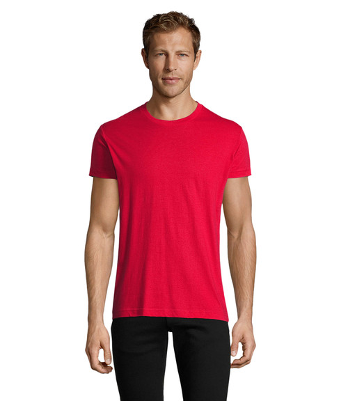 REGENT FIT S00553-RD-XS